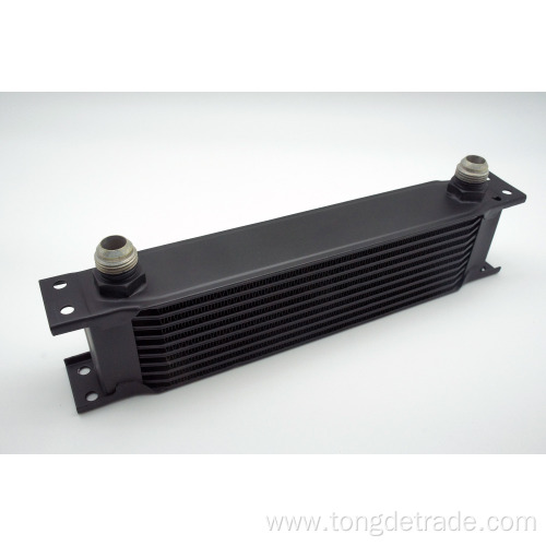 OEM Tractor Transmission Engine Oil Cooler